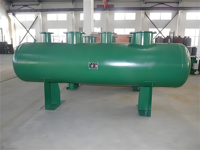 乌兰集分水器需要电源吗